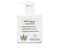 Shampoo Cannabis - Terapia Champãº 500 Ml
