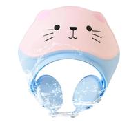 Shampoo Cap - Gato Bath Hat Anti Slip Hair Wash Shield