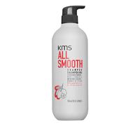 KMS Champú ALLSMOOTH antiencrespamiento sin siliconas – 750 ml