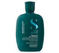 Shampoo Capelli Dañneggiati ALFAPARF Semi Di Lino Reparative Low 250 ml
