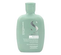 Shampoo Capelli Grassi ALFAPARF MILANO Semi Di Lino Balancing Low 250 ml
