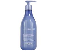 Shampoo Champú Blondifier Gloss (iLuminador Rubios) 500ML Serie Expert Loreal
