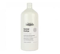 Shampoo Champú Metal Detox 1500ML LoreaL