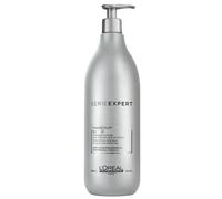 Shampoo Champu Silver MagnesiuM 980ML LoreaL Serie Expert