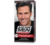 Shampoo Colorante NERO NATURALE
