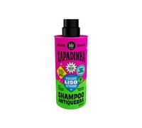 Shampoo Crema Hidratante Anti-rotura LOLA Xapadinha shampoo Antiquebra 250ml