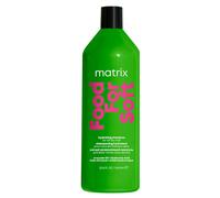 Shampoo Crema Hidratante Cabello Seco MATRIX Food Para Suave Hidratante 1000ml