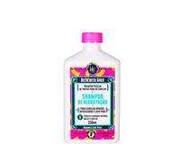 Shampoo Crema Hidratante LOLA Be (M) Dedos Ghee Plátano & Aloe Vera 250ml