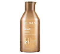 Shampoo Crema Hidratante para el Cabello Seca REDKEN All Suave Pesado 300ml