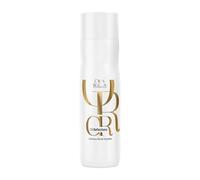 Shampoo Crema Hidratante para el Cabello Seca WELLA Aceite Reflections 250ml