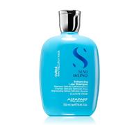 Shampoo Curls Enhancing Low ALFAPARF MILANO Semi di Lino Ricci 250 ml