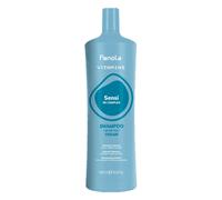 Shampoo Cute Sensible FANOLA Vitaminas Sentidos Vegan 1000ml