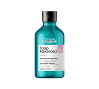 Shampoo Cute Sensible L'OREAL Serie Expert Scalp Advanced 300ml