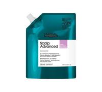 Shampoo Cute Sensible L'Oreal Serie Experto Relleno Scalp Avanzado 500ml