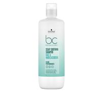 Schwarzkopf - Champú Calmante BC Bonacure Soothing Clean Performance 1000 ml