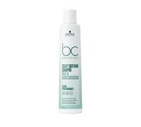 Shampoo Cute Sensible Schwarzkopf BC Bonacure Cuero Cabelludo Soothing 250ml