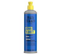 Shampoo Cute Sensible TIGI BED HEAD Down ' N Dirty Clarifying Detox 400ml