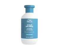 Shampoo Cute Sensible WELLA Invigo Cuero Cabelludo Balance 300ml