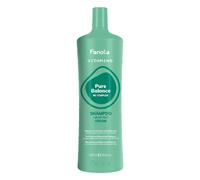 Shampoo de la Purificación Cute Grasa FANOLA Vitaminas Puro Balance Vegan 1000ml