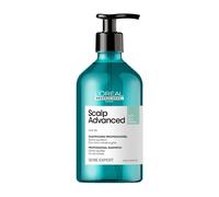 Shampoo de la Purificación Cute L'Oreal Serie Experto Cuero Cabelludo Avanzado