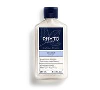 Shampoo Delicado Phyto Dulce Para Todos Los Tipos De Cabello Uso Frecuente 250ml