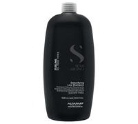 Shampoo Detoxicante ALFAPARF MILANO Semillas De Lino Detoxifying Shampoo 1000ml