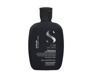Shampoo Detoxicante ALFAPARF MILANO Semillas De Lino Detoxifying Shampoo 250ml