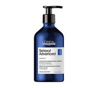 Shampoo Dilución L'Oreal Serie Experto Serioxyl Avanzado 500ml