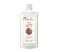 Shampoo Eco Biologico Olio Semi Di Lino Capelli Crespi 200 Ml