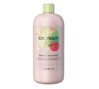 Shampoo Energizante INEBRYA Ice Cream Energy 1000ml