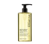Shu Uemura - Cleansing Oils Gentle Radiance Cleanser Champús 400 ml unisex
