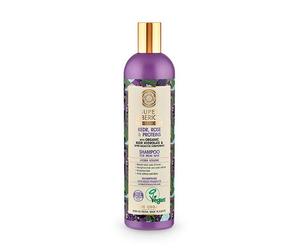 Shampoo For Weak Hair