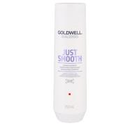 Shampoo Frizz para el Cabello GOLDWELL DS Sólo smooth Doma shampoo 250ml