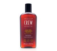 Shampoo Hidratante AMERICAN CREW Daily Deep Moisturizing 450ml