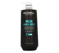 Shampoo Hidratante GOLDWELL Para Hombre 1000ml