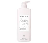 Shampoo Hidratante KERASILK Essentials Smoothing Shampoo 750ml