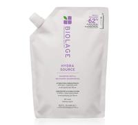 Shampoo Hidratante Para Cabello Seco BIOLAGE Hydra Source Relleno 500ml