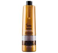 Shampoo Hidratante Para Cabello Seco ECHOSLINE Seli+ár Luxury Shampoo 1000ml