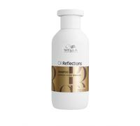 Shampoo Hidratante Para Cabello Seco WELLA Oil Reflections 250 ml