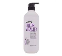 Shampoo Hidratante Para Cabello Teñido KMS Color Vitality 750ml