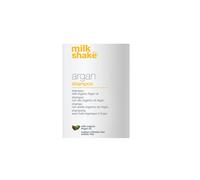 Shampoo hidratante sin sulfatos / milk shake argan / nutre y suaviza e