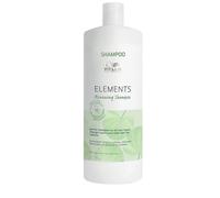 Shampoo Hidratante WELLA Elements Renewing 1000ml