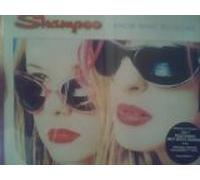 Shampoo - I Know What Boys Like (UK Import)