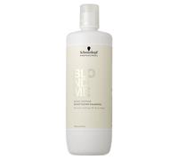 BLONDME BOND REPAIR champú iluminador 1000 ml