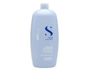 Shampoo Ispessente ALFAPARF MILANO Semi Di Lino Thickening Low Shampoo 1000ml