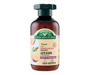 Shampoo Latte Riso 2in1 225 ml