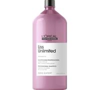Shampoo Liss Unlimited Prokeratin 1500ML LoreaL Serie Expert