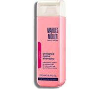 Marlies Möller Colour Brillance Shampoo 200ml