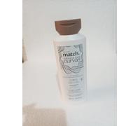 Shampoo Match Ciência das Curvas, 300ml