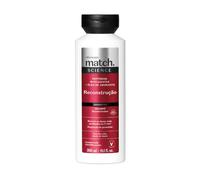 Shampoo Match Science Reconstrução, 300ml